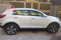 کیا سپۆرتاج